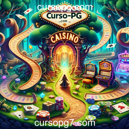 Explorando o Mundo dos Jogos de Aventura